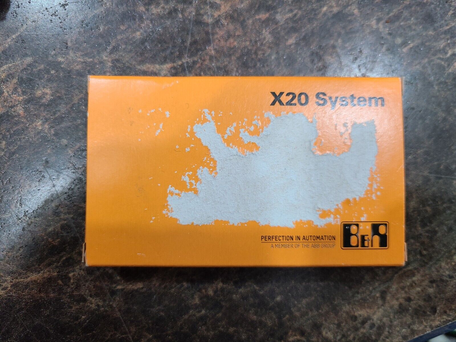 NEW B&R X20 AI 4622 RTD Module (3 Available) - B&R