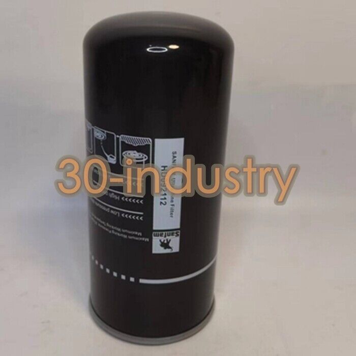 1PCS New HD092112 Oil Filter Element for Enhanced Engine Protection - koeed