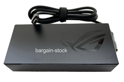 240W AC Adapter Charger For Asus TUF Gaming A16 FA608UP-A16.R95070 Power Cord