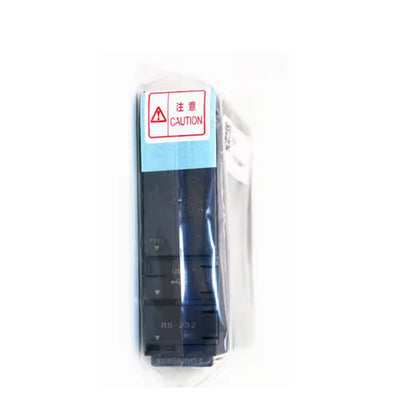 Mitsubishi Q00U CPU Module with Ethernet Support - MITSUBISHI