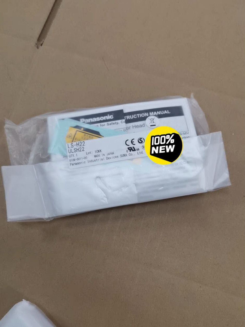 1PC Panasonic LS-H22 ULSH22 Laser Sensor Free Ship