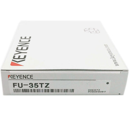 KEYENCE FU-35TZ Fiber Optic Sensor - Fast US - KEYENCE