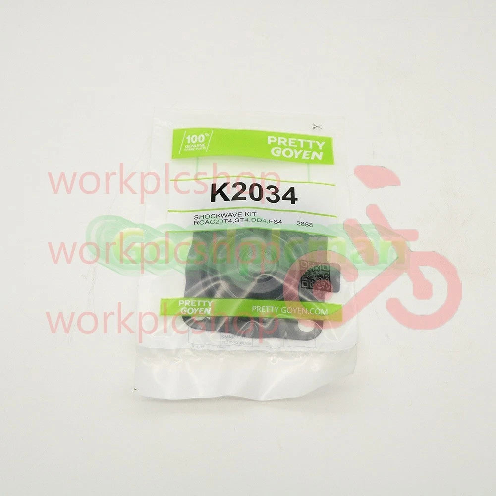 1PCS pulse valve diaphragm repair kit K2034