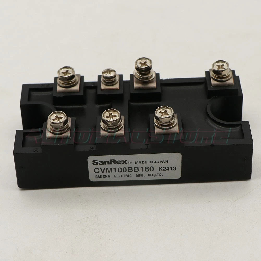 SANREX CVM100BB160 Power Supply Module #a