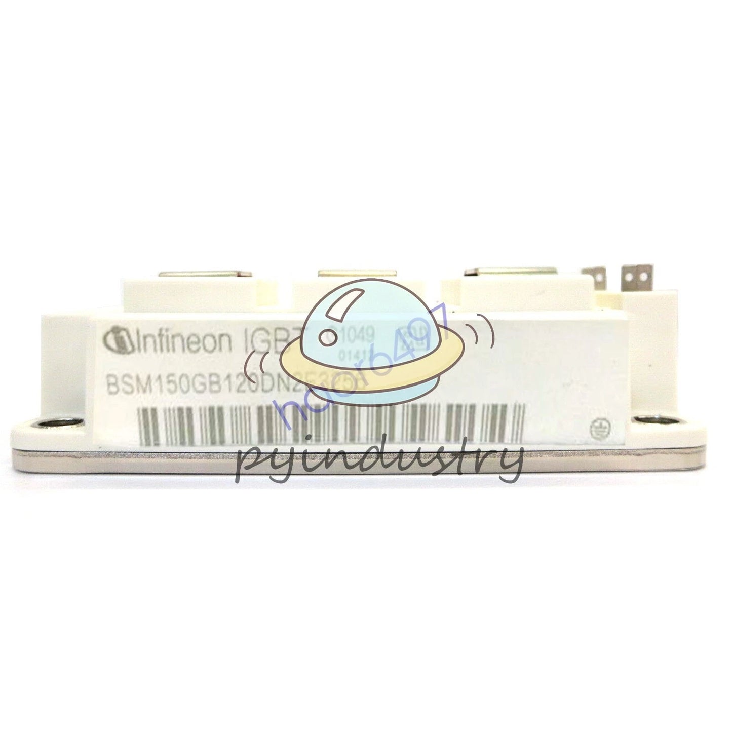 INFINEON BSM150GB120DN2E3256 Module Power Supply