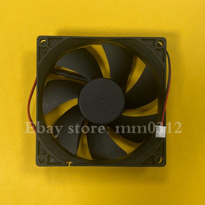 JAMICONJF0925S1H12V0.35A9CMSILENTCOOLINGFAN - JAMICON
