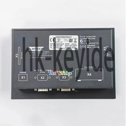 1PCS 7.7601P0 = 7.7601.0 Controller W/ Module For Compressor SIGMA2