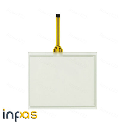 new One for G306MS00 Red Lion touch screen glass digitizer for repair G306MS00 - KOEED