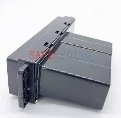 new ONE Air Conditioner Controller Panel FITS KOMATSU PC75US 78US 128US 138US 228US - KOMATSU