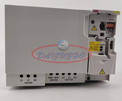 Used ABB ONE Inverter ACS355-03E-38A0-4 18.5KW 380V - ABB