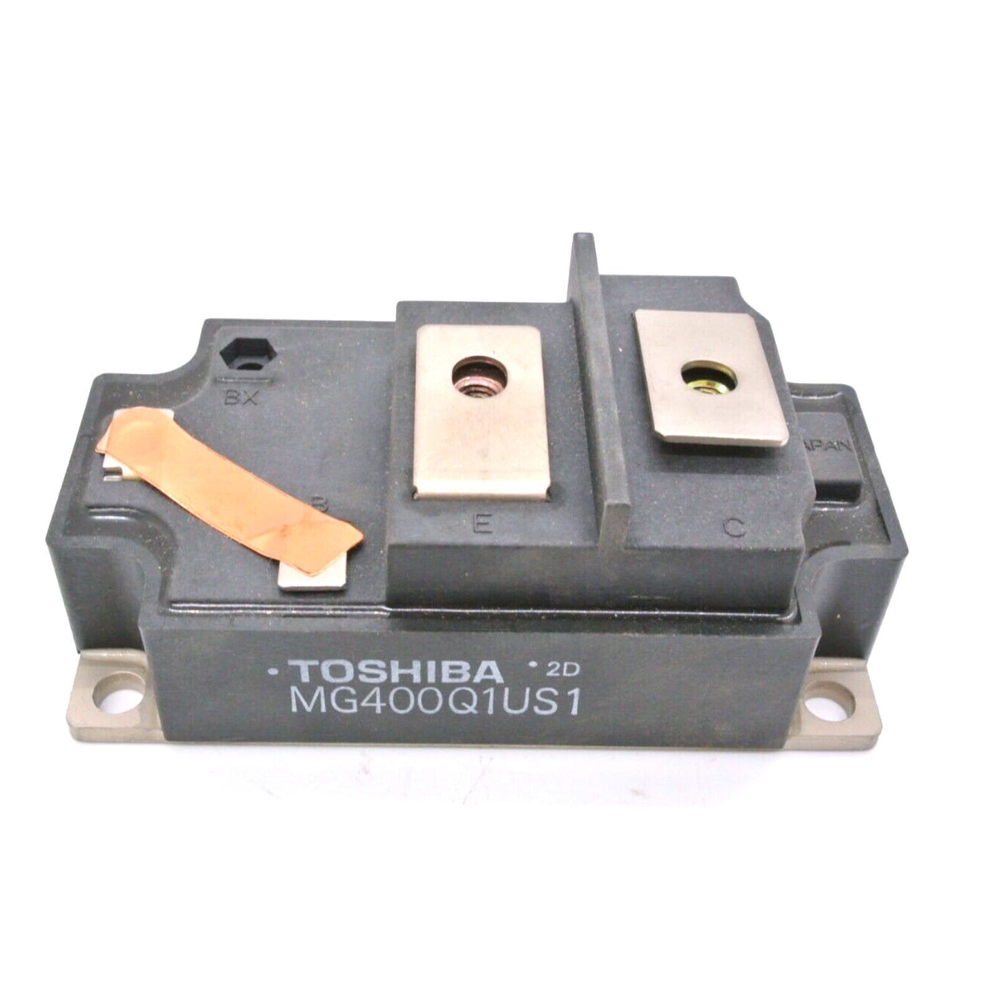 TOSHIBA MG400Q1US1 Power Module - TOSHIBA