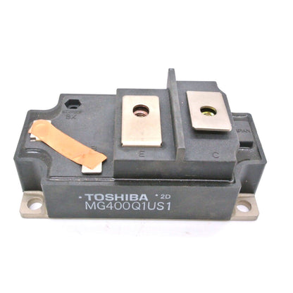 TOSHIBA MG400Q1US1 Power Module - TOSHIBA