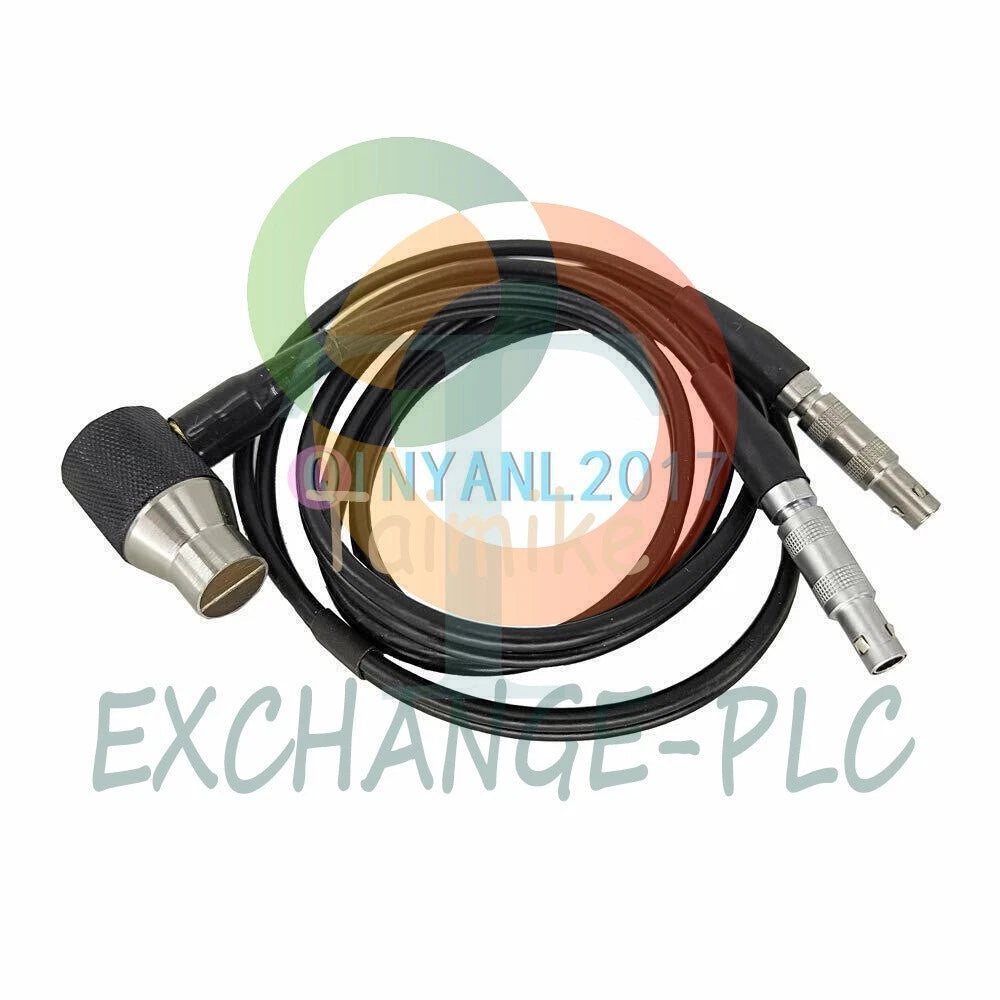 Ultrasonic Thickness Gauge Probe Transducer Sensor TM8812 TM-8812 1PCS