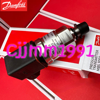 Danfoss Sensor MBS3050 - DANFOSS