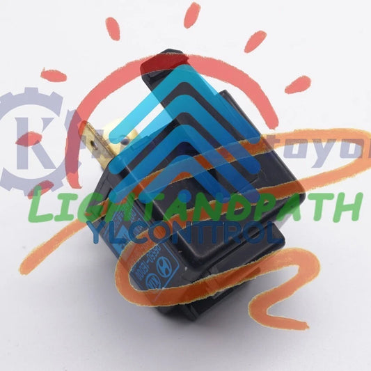 1PC 95550-1E000 Turn Signal Flasher Relay 3 Pin For Hyundai KIA