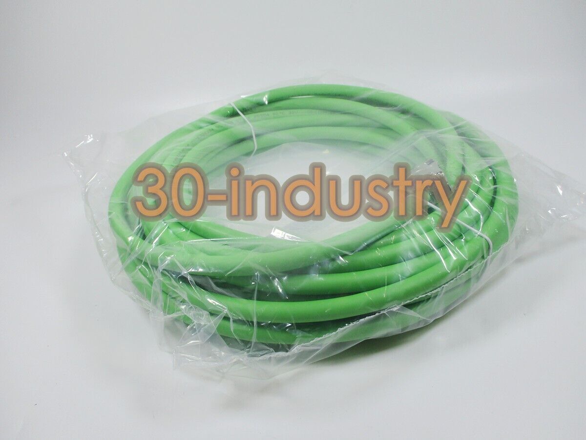 KOLLMORGEN Motor Signal Cable CF-CB7374N-09, 5m to 15m Options - KOLLMORGEN