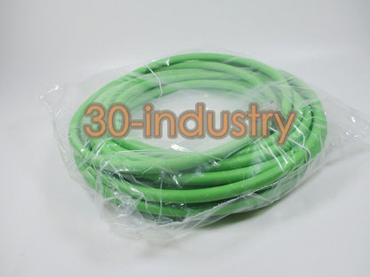 KOLLMORGEN Motor Signal Cable CF-CB7374N-09, 5m to 15m Options - KOLLMORGEN