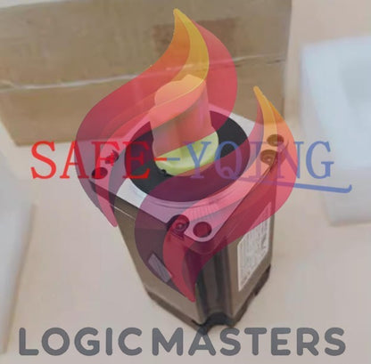 1PCS INOVANCE MS1H4-20B30CB-A331Z Servo Motor