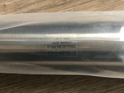1PCS FESTO DSNU-32-80-PPV-A cylinder free shipping