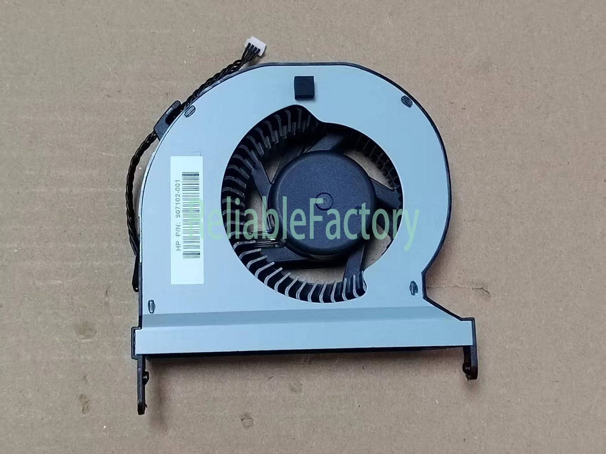 HP Z2 MINI G3 G4 Workstation Cooling Fan BUC1012VN-00 907102-001