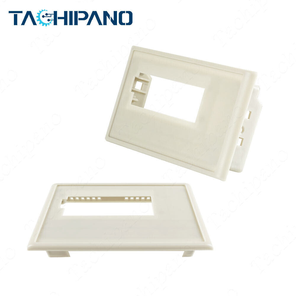 new 6AV6641-0AA11-0AX0 Front Plastic Cover for 6AV6 641-0AA11-0AX0 OP73 with Keypad - KOEED