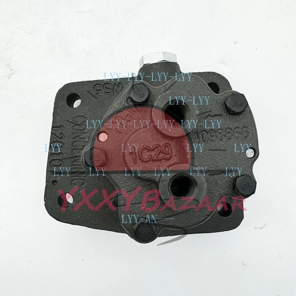 Fuel Pump Kit 4088866 2872545 For Cummins ISC ISL 8.3L 2872545NX 2872545RX
