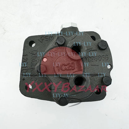 Fuel Pump Kit 4088866 2872545 For Cummins ISC ISL 8.3L 2872545NX 2872545RX