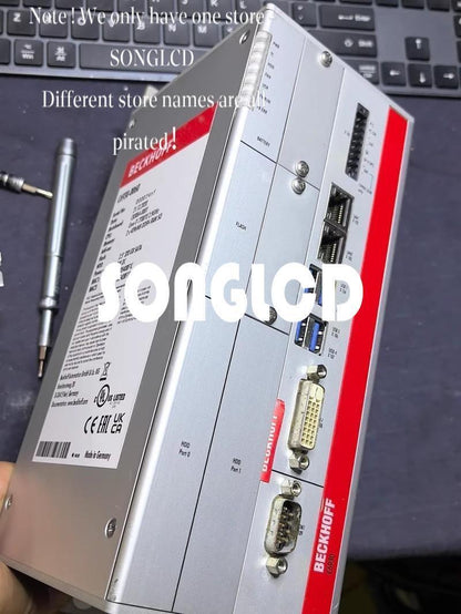 1PCS C6930-0060 Precision Component - SIGMA