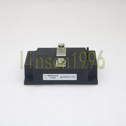 1PC Mitsubishi PM600HSA120 Module Power Supply FAST SHIP - MITSUBISHI