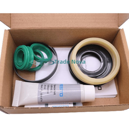 1PC FESTO ADVU/AEVU-63-A-P-A cylinder repair kit Fast delivery