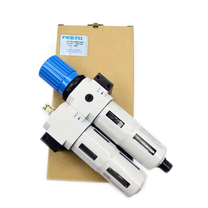 FESTO LFR-3/4 Air Filter Pressure Reducing Valve - FESTO