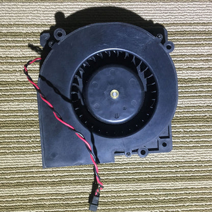 NIDEC GAMMA32 D12F-24SS2 01 24V 0.7A elevator inverter fan 12032