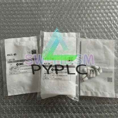1Pcs for SMC AN15-C08 Quick Change Connector Silencer Freight Free