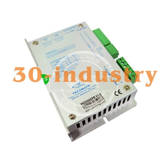 NEW YAKO YKD2405PR Two-phase Bus Digital Driver - 1PC - YAKO