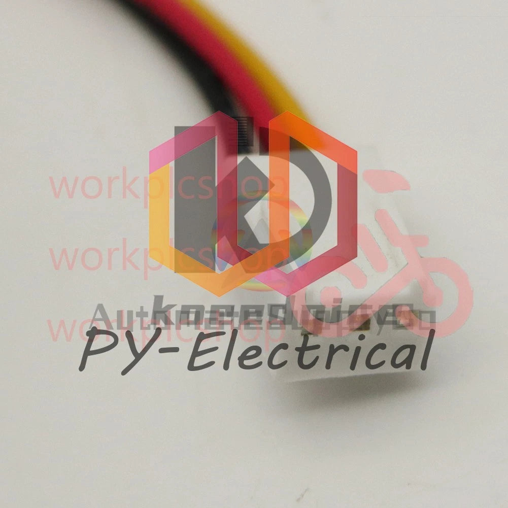 Y.STECH FD129225LL-N 9025 DC12V 0.12A 3-Pin Server Cooling Fan