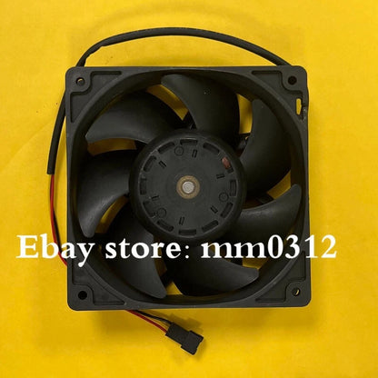 1pcs Sanyo SANACE120W 9WV1248J1D003 48V 0.65A fan