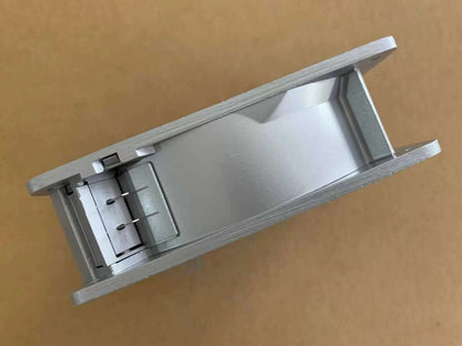 new Royal Fan TYPE UT125C All-metal high-temperatu re fan 200VAC 15/14W 120*120*38mm - ROYAL FAN