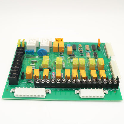 1P 300-4297 300-2812 Generator Detector Control Board 12 Lights for Onan 24V
