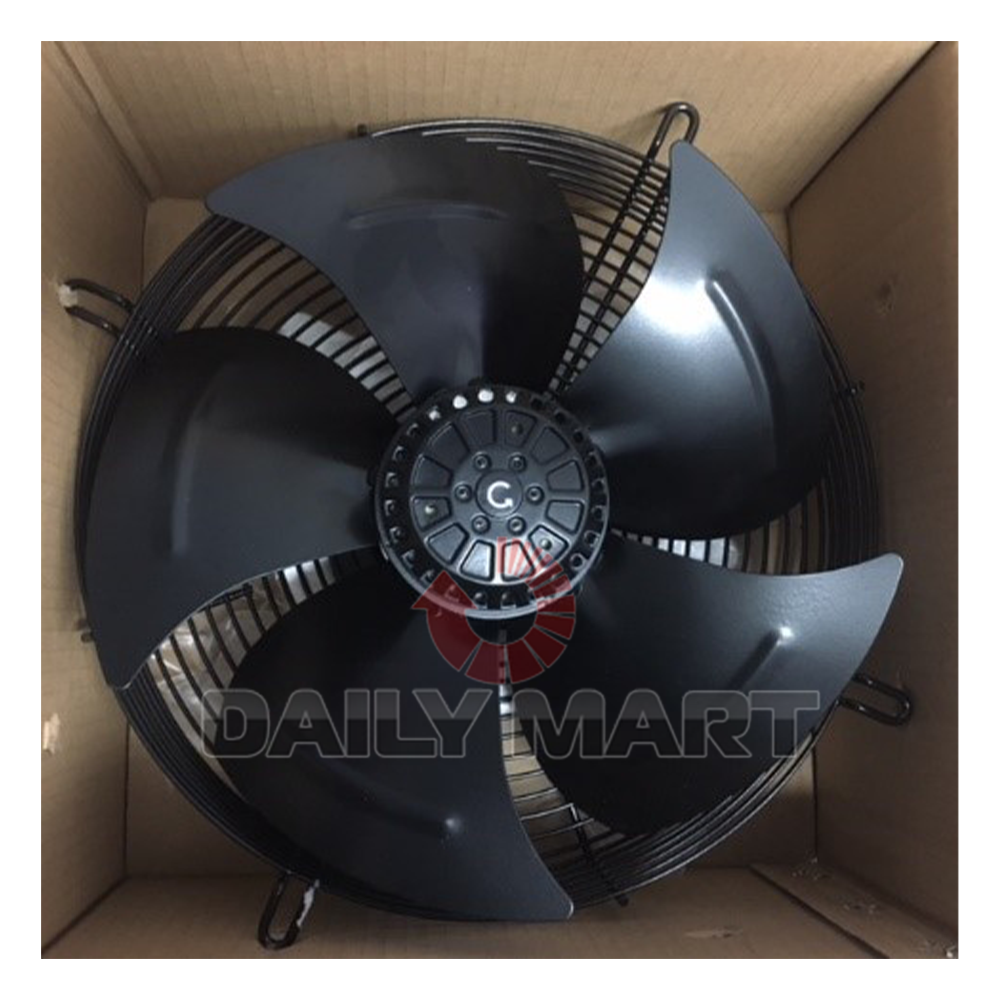 YWF4E-300S Axial Fan Motor - WEIGUANG