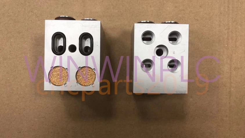 10pc 2625455 R700 Solenoid Valve Man Roland R900 Printing Machine Parts Cylinder
