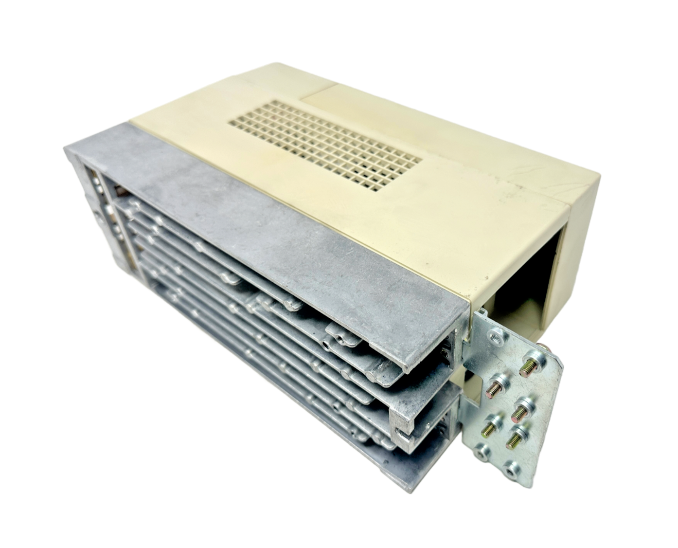 used KEB 07.F4.S1D-3420/1.2 Drive - KEB AUTOMATION SOLUTIONS