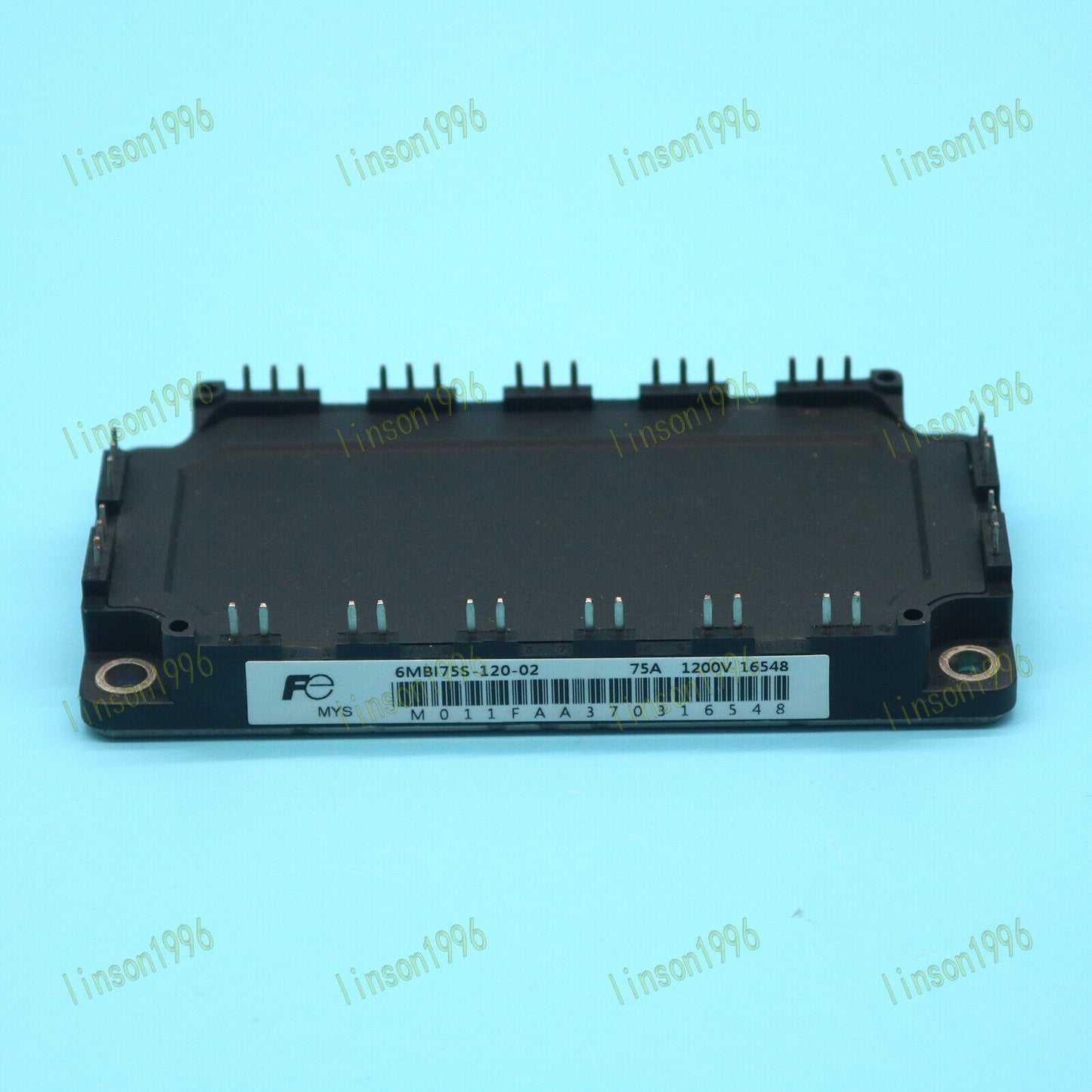 ONE Fuji Module 6MBI75S-120-02 - ONE