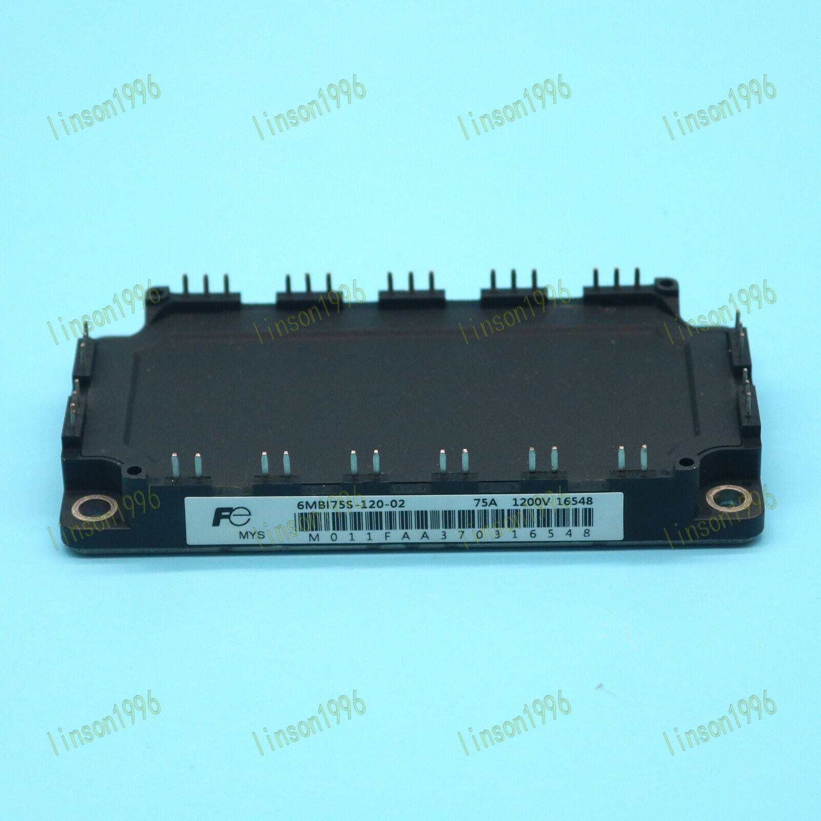 ONE Fuji Module 6MBI75S-120-02 - ONE