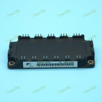 ONE Fuji Module 6MBI75S-120-02 - ONE