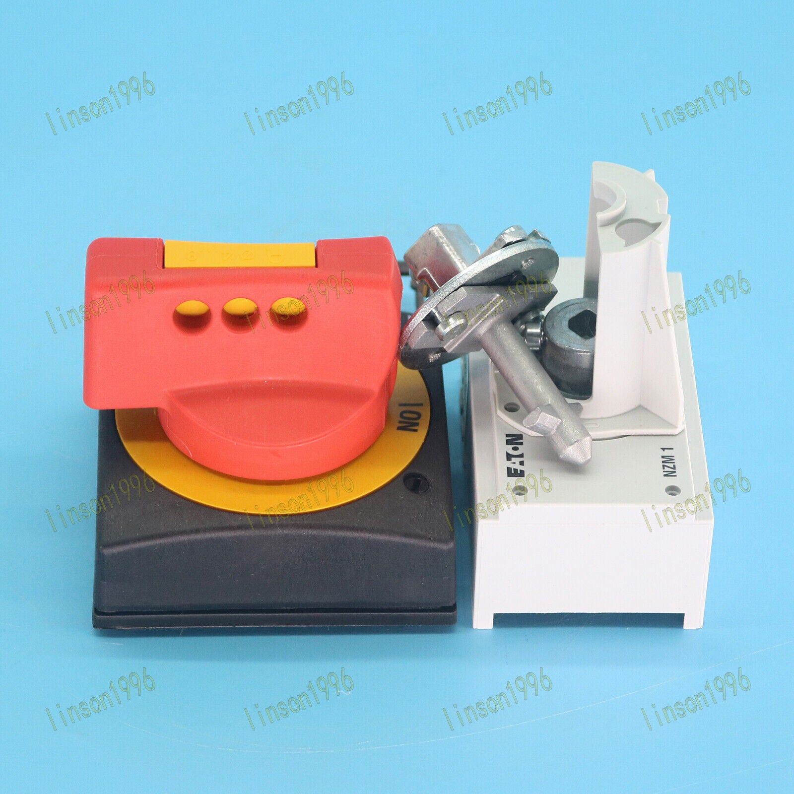 NZM1-XTVDVR EATON MOELLER Molded Case Circuit Breaker - EATON MÖLLER