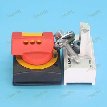 NZM1-XTVDVR EATON MOELLER Molded Case Circuit Breaker - EATON MÖLLER