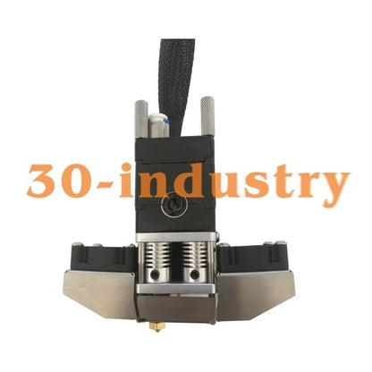 Ultimaker 2+ 3D Printer Nozzle for 1.75mm & 2.85mm Filament - KOEED