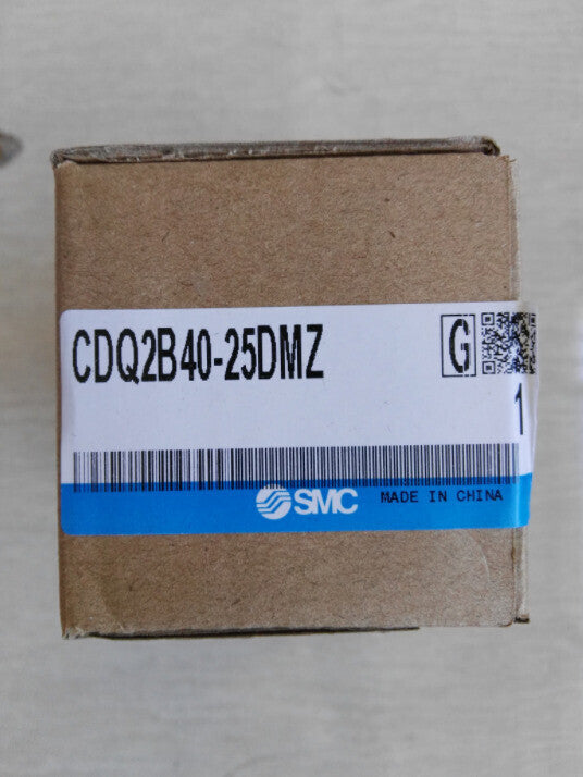 1PC SMC CDQ2B40-25DMZ Cylinder #SM