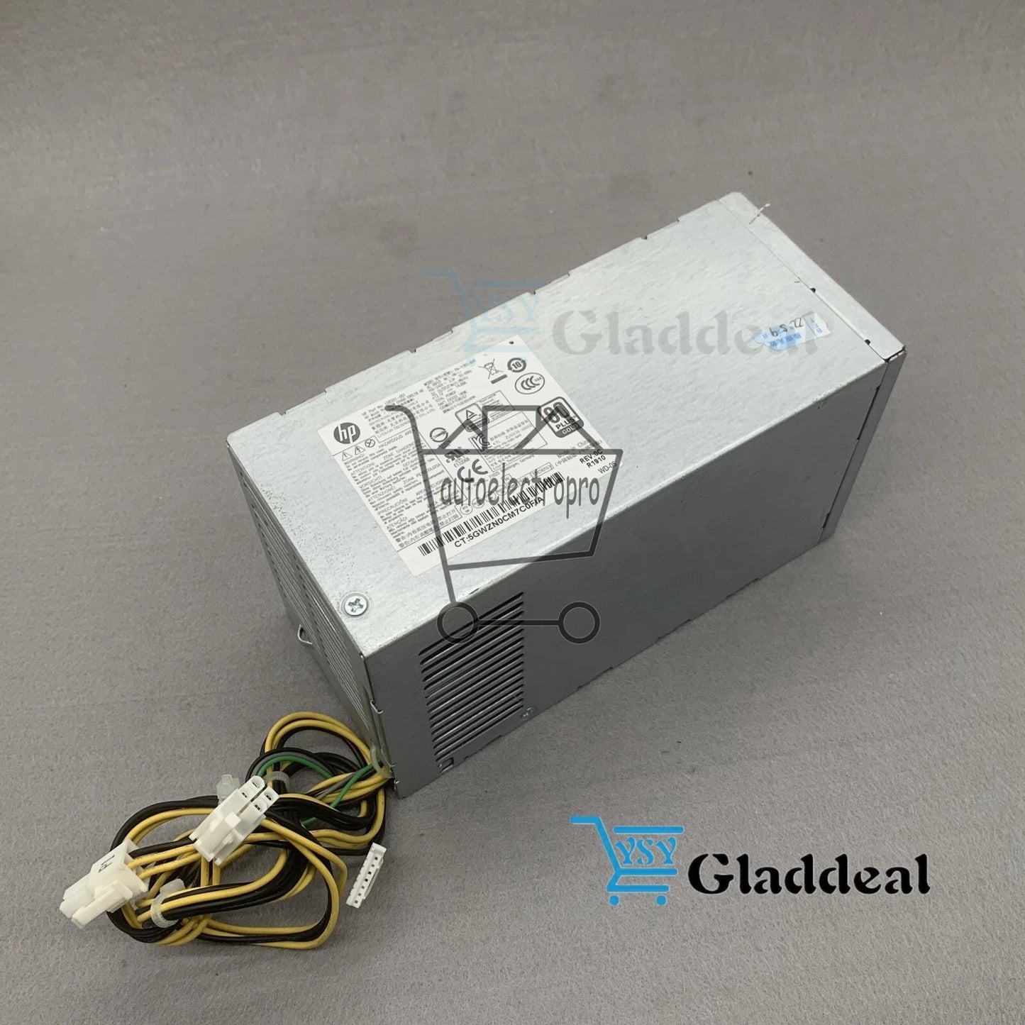 1PC HP L08261-001 Computer Power Supply 180W FREE SHIPPING