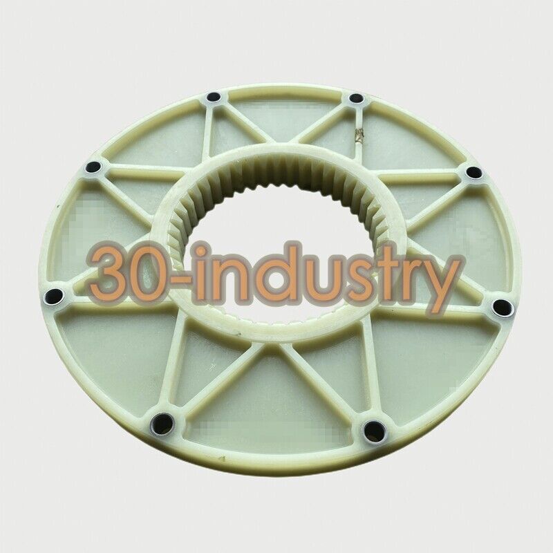 1PCS New Fit For BoWex80 FLE-PA-Ø314.25 Engine Nylon Disc flange coupling - KOEED